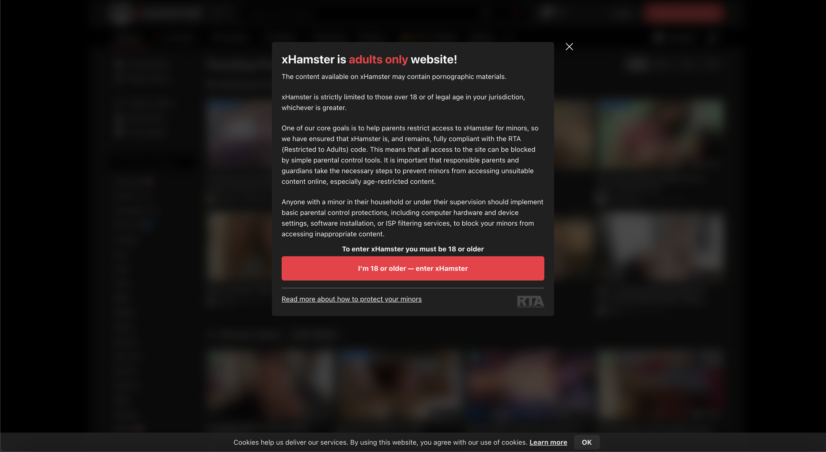 xhamster